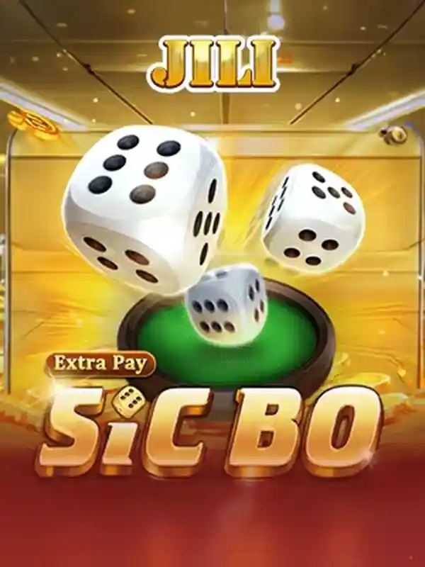 অনলাইন ক্যাসিনো গেম সিক বো