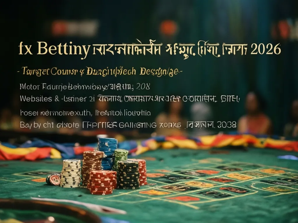 1x Betting বাংলাদেশ গাইড ২০২৬