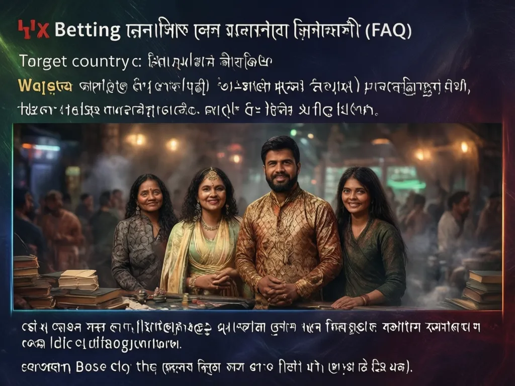FAQ