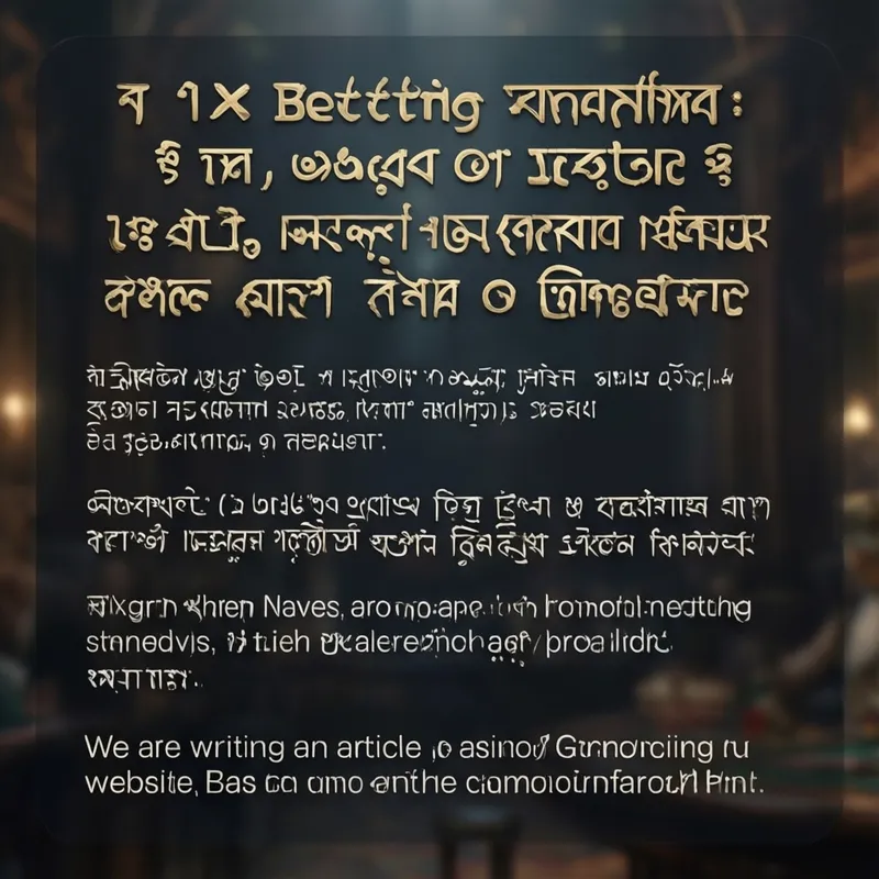 পেমেন্ট গাইড