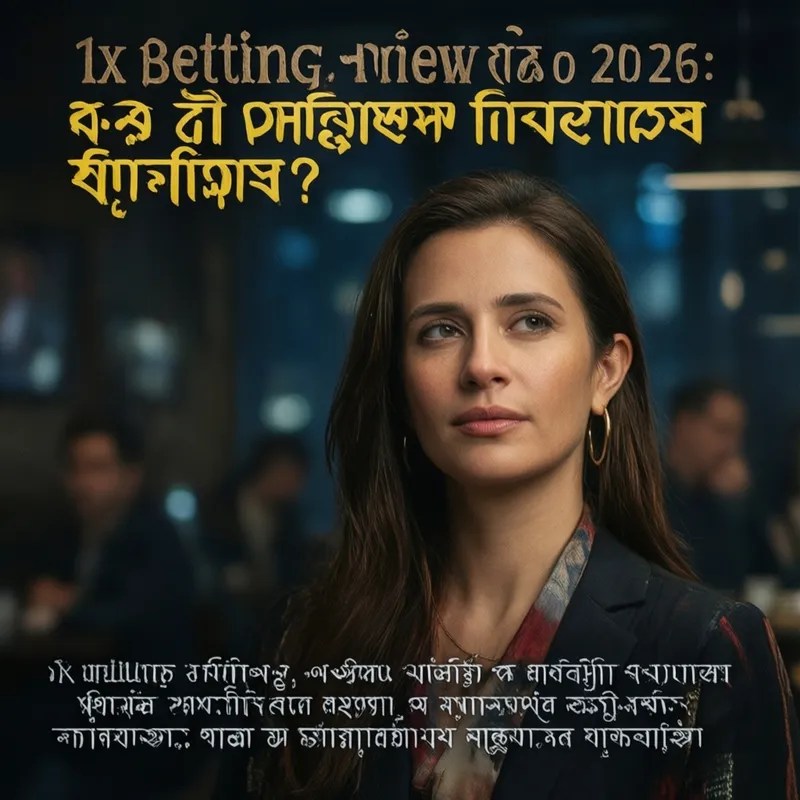 রিভিউ ২০২৬